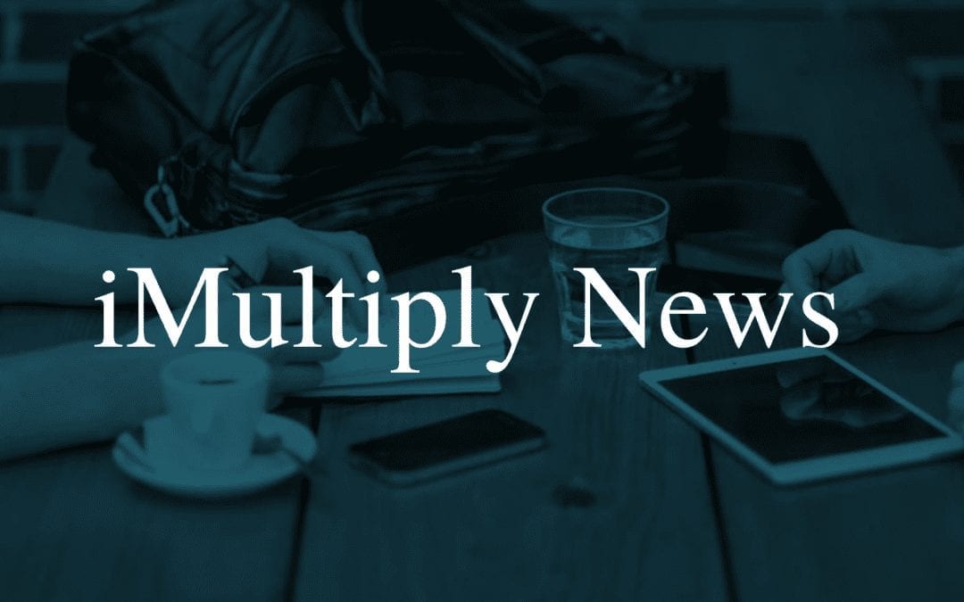 Peter Coghlan joins the iMultiply Team
