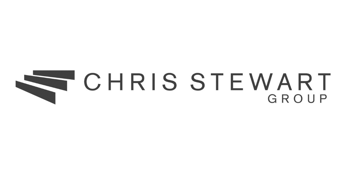 Chris Stewart Group Logo