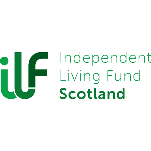 ILF Scotland Logo - Finance Officer